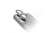 Telefon - szklo ochronne - SBS Camera Glass for iPhone 17 with D3O technology - TED3OCAMGLIP1763