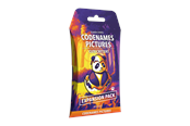gry-planszowe-karciane-i-kosci - Codenames Cute Critters Expansion Pack (ENG) - CGE0144