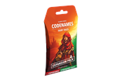 gry-planszowe-karciane-i-kosci - Codenames Fairy Tales Expansion Pack (ENG) - CGE0142