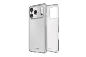 Telefon - Pokrowiec i etui - SBS Skinny Cover for iPhone 17 Pro - Transparent - TESKINIP1763PT