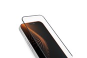 Telefon - szklo ochronne - SBS protective glass with D3O technology set with applicator for iPhone 17 / iPhone 16 Pro - TEAPPLD3OIP1763