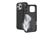 Telefon - Pokrowiec i etui - SBS Instinct Case for iPhone 17 Pro Max - Black - TEINSTIP1769K