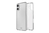 Telefon - Pokrowiec i etui - SBS Skinny Cover for iPhone 17 - transparent - TESKINIP1763T