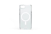 Telefon - Pokrowiec i etui - SBS Extreme Mag D3O MagSafe Case for iPhone 16e/17e - Transparent - TED3OMAGCOVIPSE25