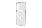 Telefon - Pokrowiec i etui - SBS Light Mag Case for Samsung Galaxy S25 Edge - Transparent - TELIGMAGSAS25E