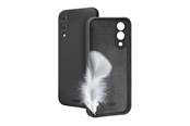 Telefon - Pokrowiec i etui - SBS Instinct Case for Samsung Galaxy S25 Edge - Black - TEINSTSAS25EK