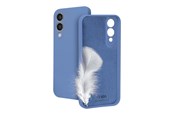 Telefon - Pokrowiec i etui - SBS Instinct Case for Samsung Galaxy S25 Edge - Blue - TEINSTSAS25EB