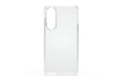 Telefon - Pokrowiec i etui - SBS D3O Case for Samsung Galaxy S25 Edge - Transparent - TED3OCOVSAS25E