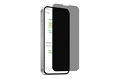 Telefon - szklo ochronne - Puro Privacy Tempered Glass for iPhone 16e/17e - PUSDGPRIPHONESE25