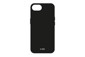 Telefon - Pokrowiec i etui - SBS Full Active D3O Case for iPhone 16e/17e - Black - TED3OBKCOVIPSE25
