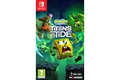 Gry - SpongeBob SquarePants: Titans of the Tide - Nintendo Switch - Platforma - 9120131605064