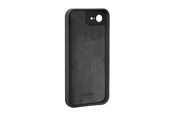 Telefon - Pokrowiec i etui - SBS Instinct Mag Case for iPhone 16e / 17e Compatible with MagSafe - Black - TEINSTMAGIPSE25K