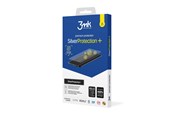 Telefon - szklo ochronne - 3mk Antibacterial protective film  SilverProtection+ for Google Pixel 7 Pro - 5903108494953
