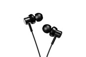 Słuchawki, zestaw słuchawkowy - HiFuture Hi5 headphones - black - 6972576181619