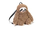 Artykuly szkolne - Wild Republic Backpack Sloth - 30040