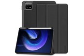 Tablet - pokrowce i etui - Tech-Protect SC Pen Case for Xiaomi Pad 6 / 6 Pro - Black - 9490713936696