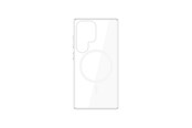 Telefon - Pokrowiec i etui - 3mk Clear MagCase for Samsung Galaxy S25 Ultra - transparent - 5903108611657