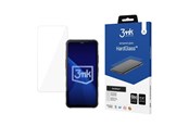 Telefon - szklo ochronne - 3mk Tempered glass HardGlass™ for Samsung Galaxy XCover 7 - 5903108615464
