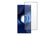 Telefon - szklo ochronne - 3mk Tempered glass  HardGlass Matt Max for Samsung Galaxy S24 Ultra - 5903108574617