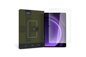 Telefon - szklo ochronne - Tech-Protect Hofi Glass Pro+ Tempered Glass for Samsung Galaxy Tab S9 FE 10.9" X510 / X516B - with Black Frame - 9319456606218