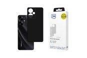 Telefon - Pokrowiec i etui - 3mk Matt Case for Xiaomi Redmi 13C 5G - black - 5903108622295