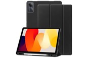 Tablet - pokrowce i etui - Tech-Protect SC Pen Case for Xiaomi Redmi Pad SE 11" - Black - 9319456606096
