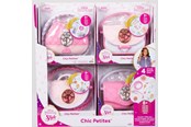 Kreatywne gry - Jakks DISNEY PRINCESS Chic Petites 4 asst. CDU - 705028