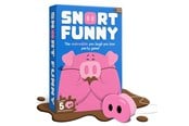 gry-planszowe-karciane-i-kosci - Funhouse Games Snort Funny - 100421