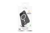 Telefon - Pokrowiec i etui - Puro Impact Clear D3O MagSafe Silicone Case for iPhone 16 Pro - Transparent - PUIPC16P61IMPCLD3OTR
