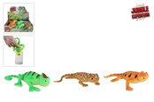 Zabawki - Trend Toys Stretch Animal Color Changing 3 asst. 14cm. - 201070