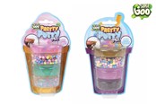 Zabawki - Trend Toys Pretty Putty Mix W/accessories 50gram 2 asst. - 201074