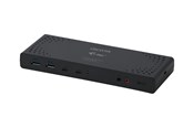 Stacja dokująca - Dicota i-tec - docking station - USB-C - DP HDMI - 1GbE - D31952-UK