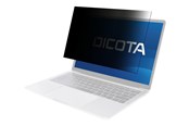 Akcesoria komputerowe - Dicota - notebook privacy filter - limits the viewing angle to ±30° - D80231-2MG