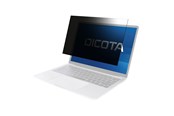 Akcesoria komputerowe - Dicota - display privacy filter - universal (16:9) - D50018-4MG