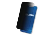 Telefon - Inne akcesoria - Dicota - screen privacy filter for mobile phone - D80175-2AD