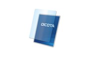 Telefon - szklo ochronne - Dicota - screen protector for tablet - 9H adhesive - D80111-AG9