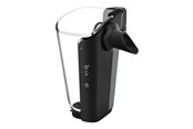 Ekspres do kawy - Philips CA6708 LatteGo - milk frother - CA6708/10