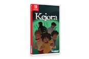 Gry - Kejora - Nintendo Switch - Przygodowy - 8885021401157