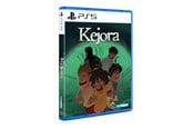 Gry - Kejora - Sony PlayStation 5 - Przygodowy - 8885021401164