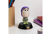 Drobiazgi - Paladone - Toy Story - Buzz Lightyear Icon Light - Lampa - 5056577776270