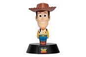 Drobiazgi - Paladone - Toy Story - Woody Icon Light - Lampa - 5056577776287