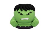 Drobiazgi - Paladone - Marvel - Hulk SquishyGlo Silicone Light - Lampa - 5056577779387
