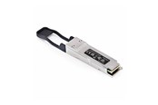 Sieć i rozszerzenie sieci bezprzewodowej - StarTech.com Startech - QSFP28 passive loopback testing module - 100GbE 40GbE - TAA Compliant - LOOPBACKPLUG100G