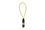 Kabel sieciowy - StarTech.com Startech loopback adapter - TAA Compliant - blue - Niebieski - LOOPBACKMTP12OS2SMF