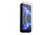 Telefon - szklo ochronne - CRONG 3D Armour Glass Lite - Xiaomi 17 Ultra (Full Glue Screen Protector) - CRG3DAGLXM17U