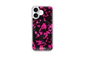 Telefon - Pokrowiec i etui - CRONG Deluxe MAG Cover - iPhone 17 MagSafe Case - Pink Tortoise - CRGDLMIP1761PTO