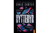 Kryminal i Thriller - Byttedyr - 9788742833872