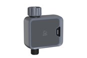 Inteligentny dom - Deltaco SMART HOME WiFi Water Controller Battery-Powered IP54 Fits 1" 1/2" & 3/4" Taps - SH-OW03