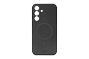 Telefon - Pokrowiec i etui - SBS Instinct Mag Case for Samsung Galaxy S26 Plus Compatible with MagSafe - Black - TEINSTMAGSAS26PPK