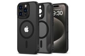 Telefon - Pokrowiec i etui - Tech-Protect MagCam MagSafe Case for iPhone 16 Pro Max - Translucent - 5906302311699